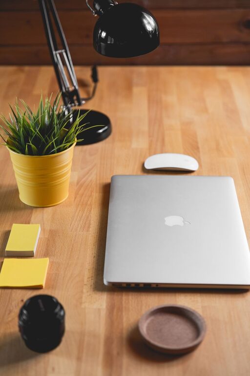 Tips for Creating a Cozy and Functional Home Workspace